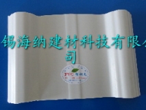 PVC塑料防腐瓦廠(chǎng)家